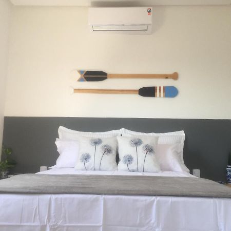 Sua Casinha De Ferias Em Icapui E Tibau Villa Exterior photo