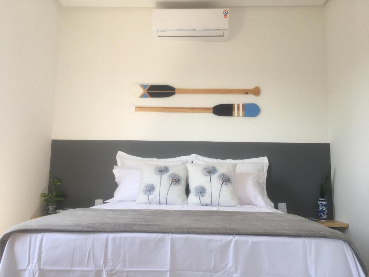 Sua Casinha De Ferias Em Icapui E Tibau Villa Exterior photo