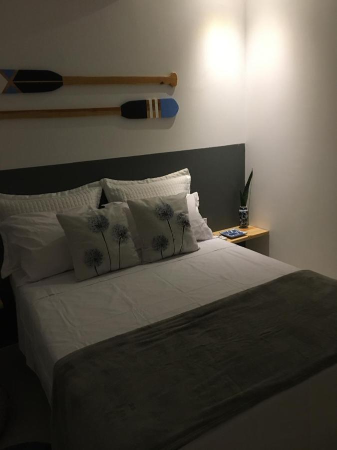 Sua Casinha De Ferias Em Icapui E Tibau Villa Exterior photo