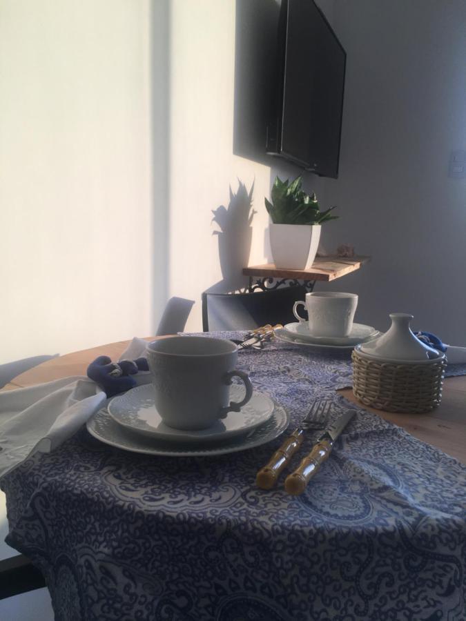 Sua Casinha De Ferias Em Icapui E Tibau Villa Exterior photo