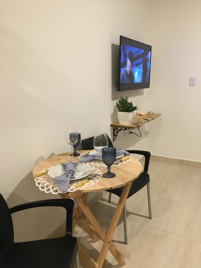 Sua Casinha De Ferias Em Icapui E Tibau Villa Exterior photo