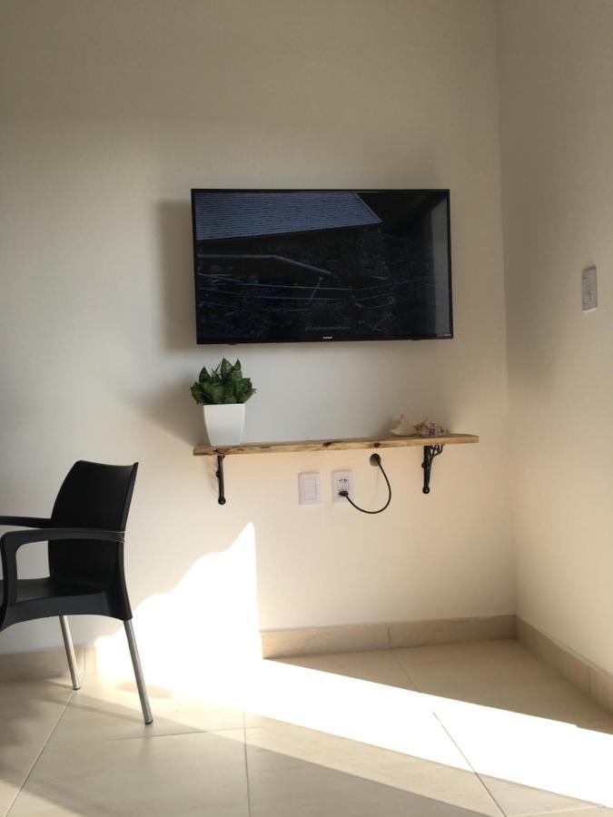 Sua Casinha De Ferias Em Icapui E Tibau Villa Exterior photo