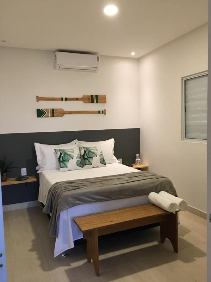Sua Casinha De Ferias Em Icapui E Tibau Villa Exterior photo